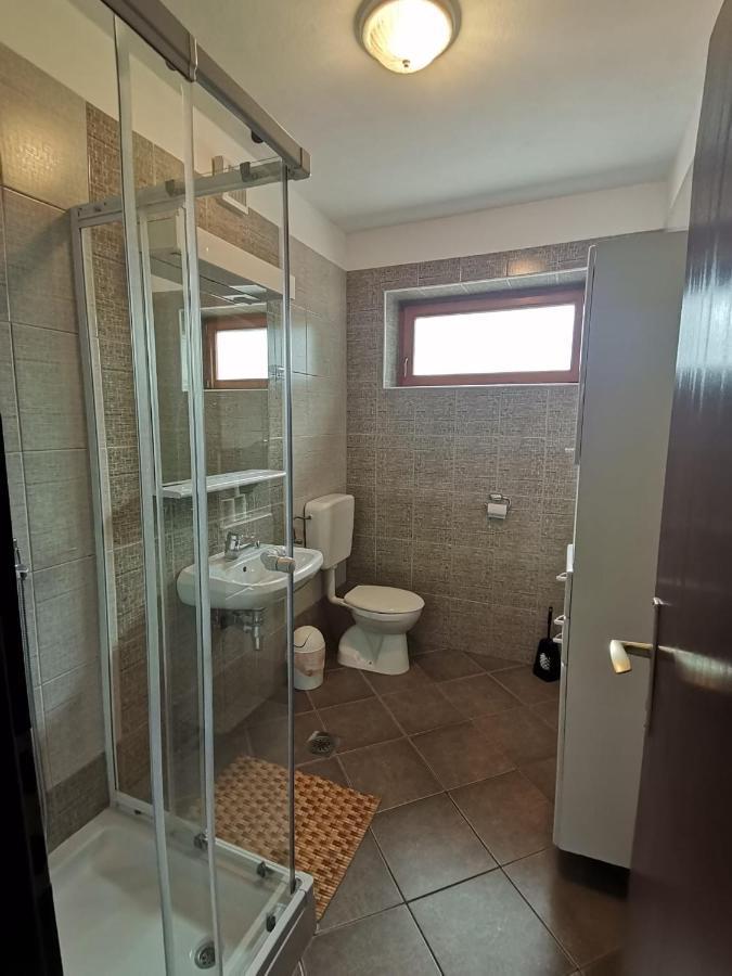 Apartment Rakuscek Kobarid Extérieur photo